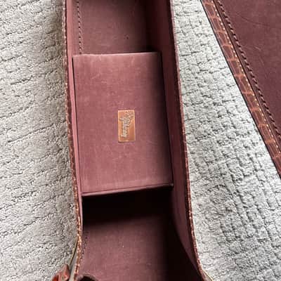 Gibson LG-0 1961 - Mahogany image 18