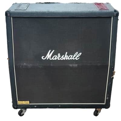 Marshall Jcm 800 Lead Series 2204 & 1960 A Half Stack image 4