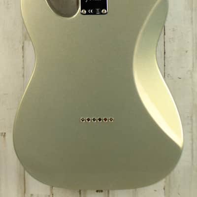 USED 2015 Fender Standard Telecaster HH (644) image 3
