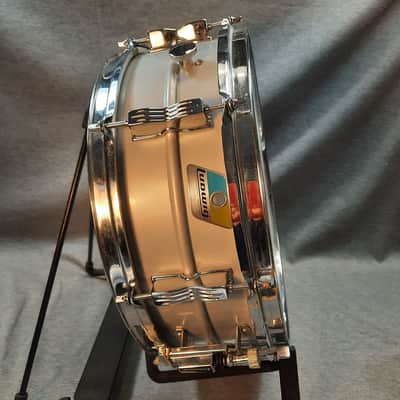 Ludwig USA 5 X 14 Acrolite Snare image 1