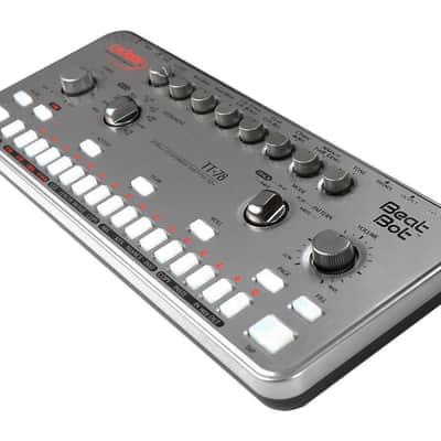 Cyclone Analogic TT-78 Beat Bot image 3