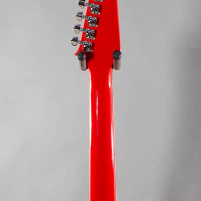 2019 Gibson Firebird Cardinal Red OHSC Original Mini Humbuckers 7lb 6oz image 7