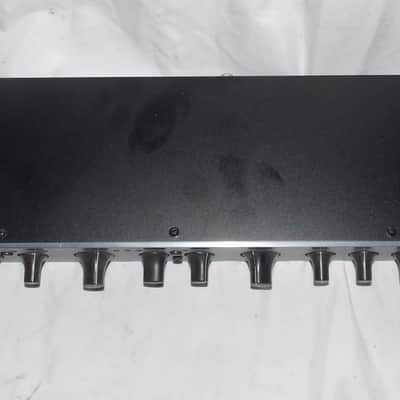 Immagine TC Electronic M300 Dual Engine Effects Processor 2000s - Silver - 3