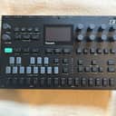 Elektron Tonverk 8-Voice Sampler 2025 - Present - Black