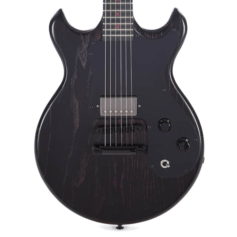 Gibson Michael Clifford Signature Melody Maker image 2