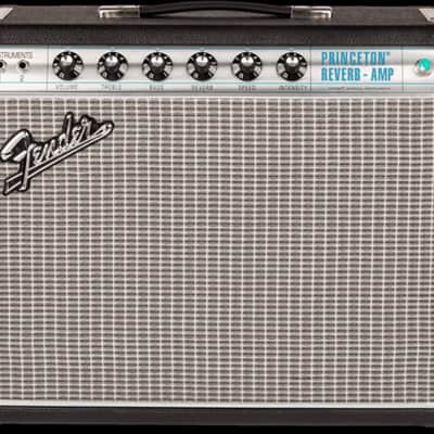 Fender '68 Custom Princeton Reverb image 1