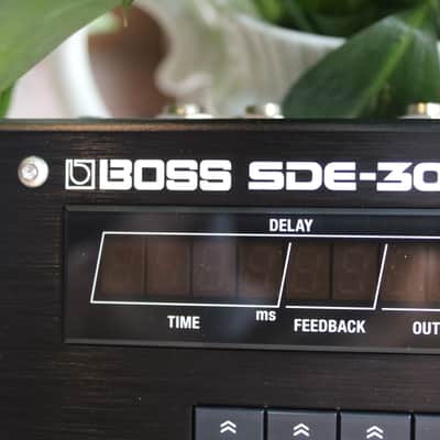 BOSS "SDE-3000D" image 6