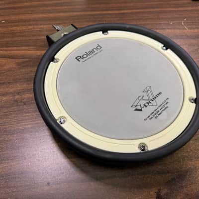 Roland PDX-8 Dual Trigger Mesh Head V-Drum Pad - ZU10319 - Made in Japan image 2
