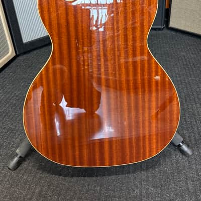 Fender Acoustic-electric Bass "FA-450CE" Sunburst (no case) image 4
