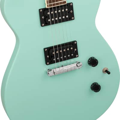 Gretsch Streamliner Jet Club Sea Foam Green image 3