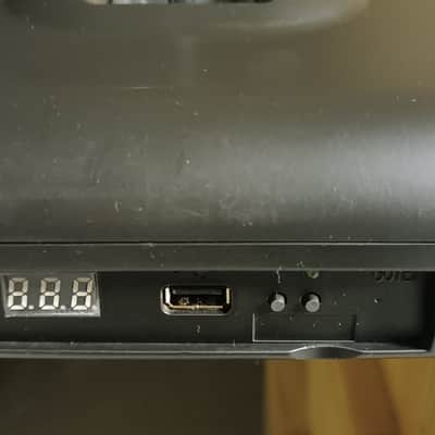 Korg T2 EX image 7