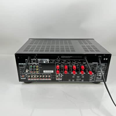Onkyo TX-NR646 7.2 Channel 4K Dolby Atmos DTS-X AV Receiver Bild 6