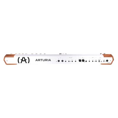 Arturia - Astrolab 61-Note Semi-Weighted Keyboard With Piano-size Keys & Aftertouch image 5