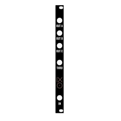OXI INSTRUMENTS Split 2HP - Expander Modular Synthesizer image 1