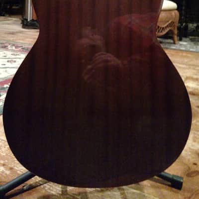 Lucida Artista LG-715 Cedar image 7