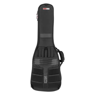 Gator ICON Take Two Series Bag Holds 2 Electric Guitars image 2