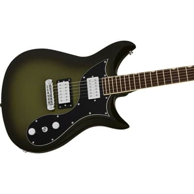 Gretsch Electromatic CVT Double-Cut Wraparound Wychwood - Double Cut Models image 3