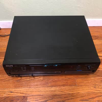 Low Mileage + Serviced AUDIO CD Recorder image 13