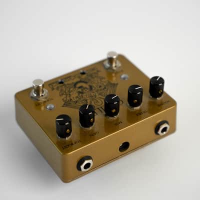 Catalinbread Galileo mk 1 image 3