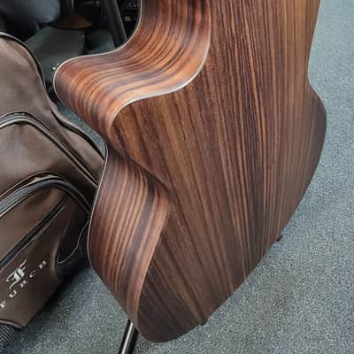 New Furch Masters Choice Violet Gc ERa SPE 2026, Dlx Bag, Free Shipping! image 11