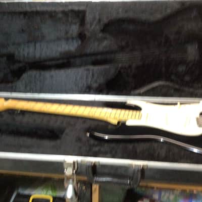 Fender Stratocaster 1989 - Black image 9