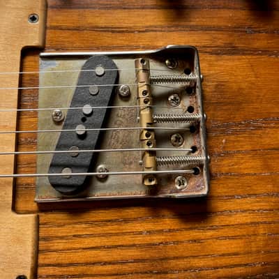 Partscaster Telecaster 2020 image 11