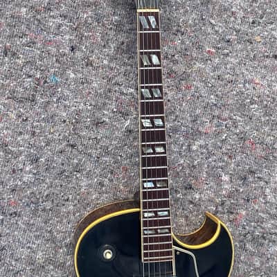 Gibson ES-175D 1967 - Sunburst image 11
