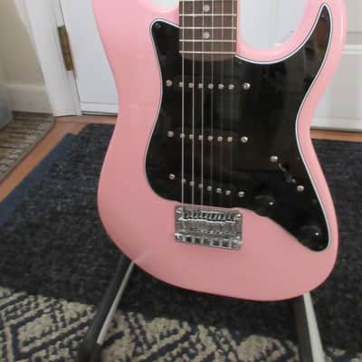~Cashified~ Fender Squier Stratocaster Mini, Optional Bridge Humbucker image 11