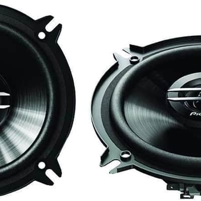 Pioneer - TS-G1320S - 5-1/4" 2-Way Coaxial Speaker 250W Max / 35W Nominal - Pair image 1