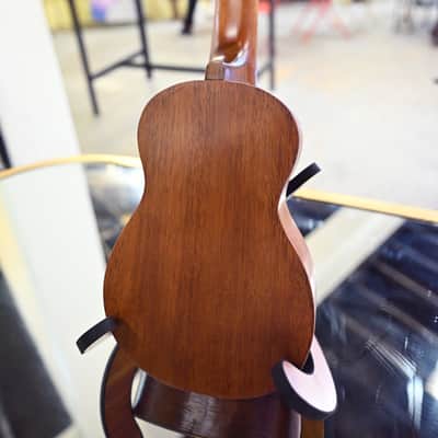 Vintage Duke Kahanamoku Soprano Ukulele from the 1950s–1960s era image 11