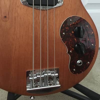 Birdsong Shortbass 2016 Natural image 8