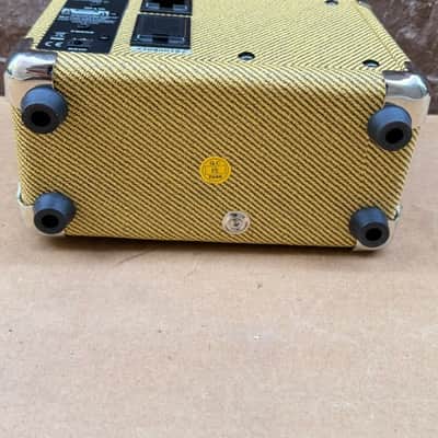 Kala 1-5U 5 Watt Tweed Mini Ukelele Amplifier image 15