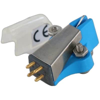 Rega Elys Moving Magnet Cartridge MM Phono Blue Tested Strong Output image 2