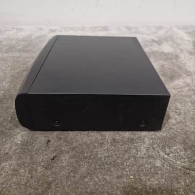Technics ST-CH505B Tuner/Sound processor black - Spares or Repair image 10