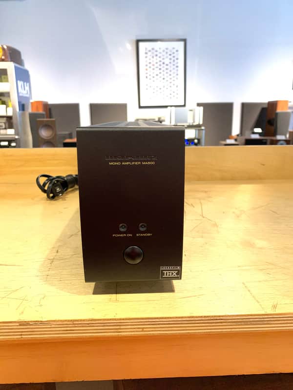 Marantz  MA500U Monoblock Amp image 1