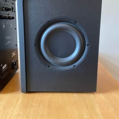 Focal Shape 65 6.5" Powered Studio Monitors (Pair) 2010s - Wood image 16