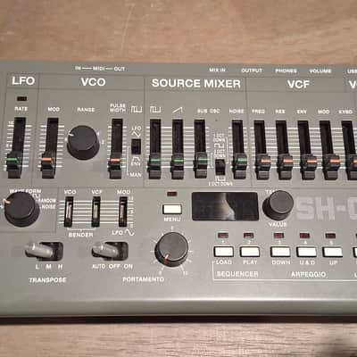 Roland SH-01A Boutique [SH-01 ONLY 😎😎 PLEASE SEE DESCRIPTION for other items] image 2