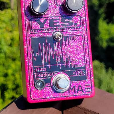 Mask Audio Electronics YES! image 1