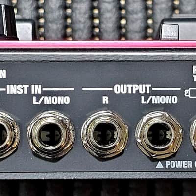 Boss RC-30 Loop Station image 3