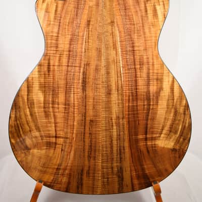Taylor 50th Anniversary 924ce-K LTD 2024 - Natural image 2