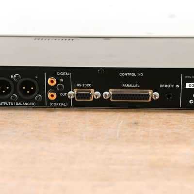 TASCAM SS-R1 Rack-Mountable Compact Solid State Recorder CG013LU image 7