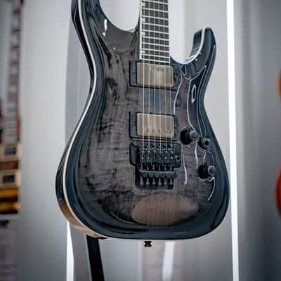 ESP E-II HORIZON FR-II STBLKSB - EMG image 2
