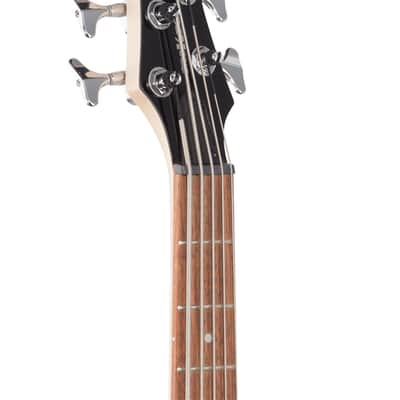 Ibanez GSRM25 Gio Mikro 5 String Bass Black image 4