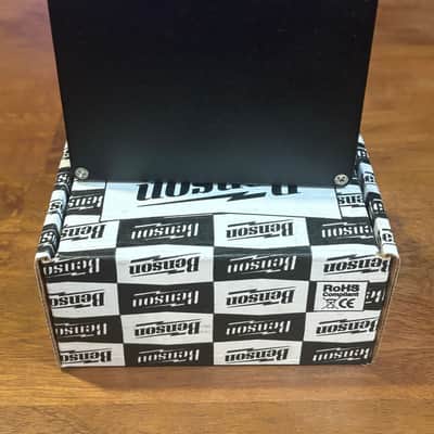 Benson Amps Preamp Pedal - Wolf Shirt image 5