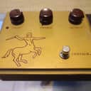 Klon Centaur Professional Overdrive (Horsie) 2000s Gold