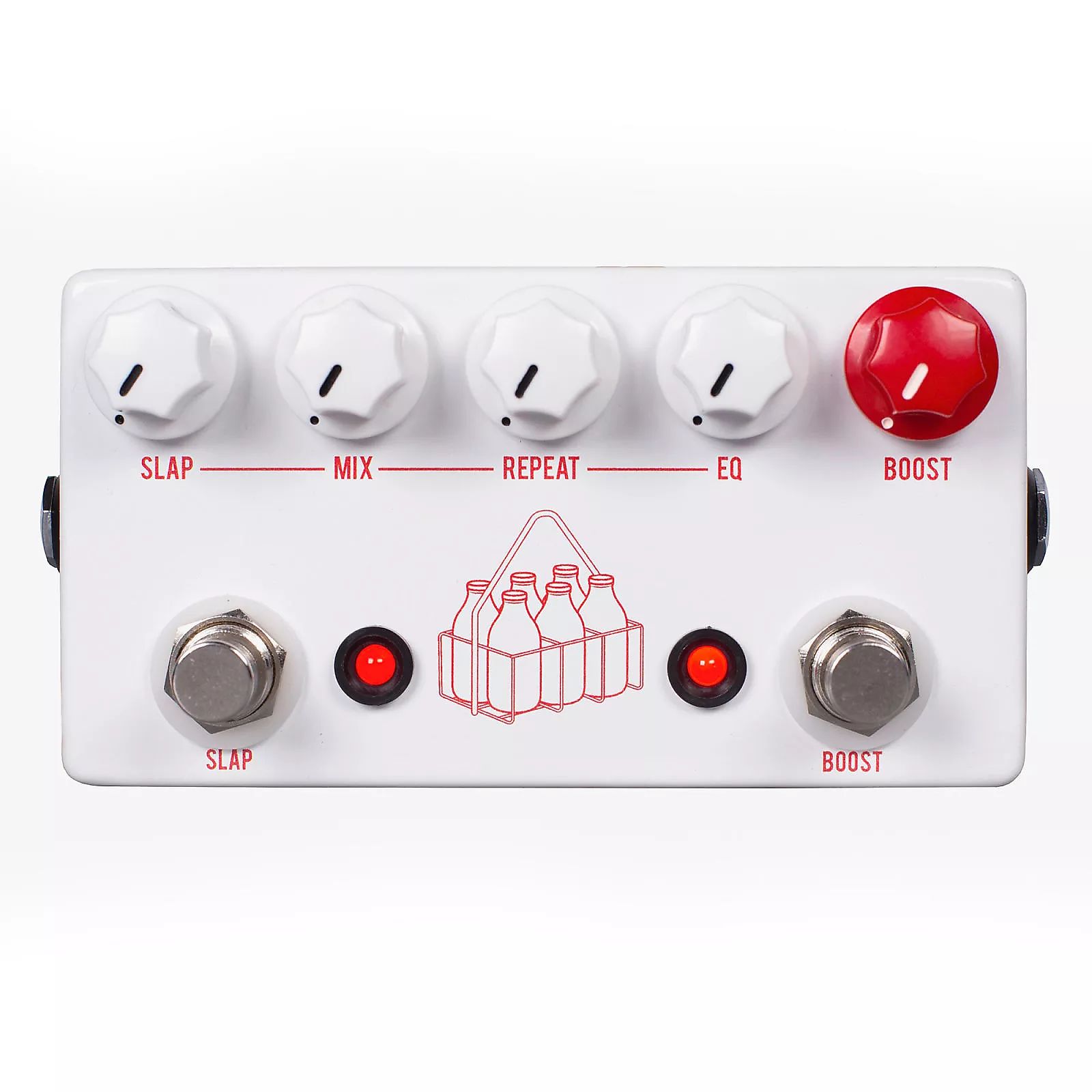 JHS The Milkman | Reverb