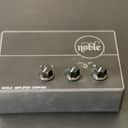 Noble Dual Vacuum Tube Preamp / DI