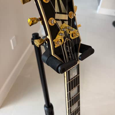 Gibson Les Paul Custom 1978 Wine Red w Virgil Arlo Humbuckers/Graphtech Ratio Tuners/StringButler image 4