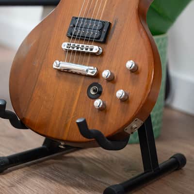 1979 Gibson USA Les Paul "The Paul" - in Walnut Stain image 2