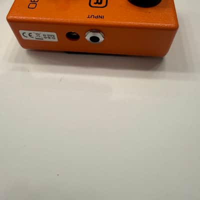 MXR Dunlop M-101 Phase 90 Analog Phaser Shifter Guitar Effect Pedal image 4